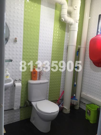 Blk 648B Jurong West Street 61 (Jurong West), HDB 5 Rooms #155642462